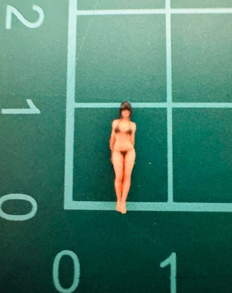 Nゲージ 1/150 JOY2 フィギュア リアルフィギュア 完成品 塗装済完成品 鉄道模型 ミニチュアイメージ ジオラマに レイアウトに 3Dフィギュア フルカラー3Dプリンター 3D人物 人物3D