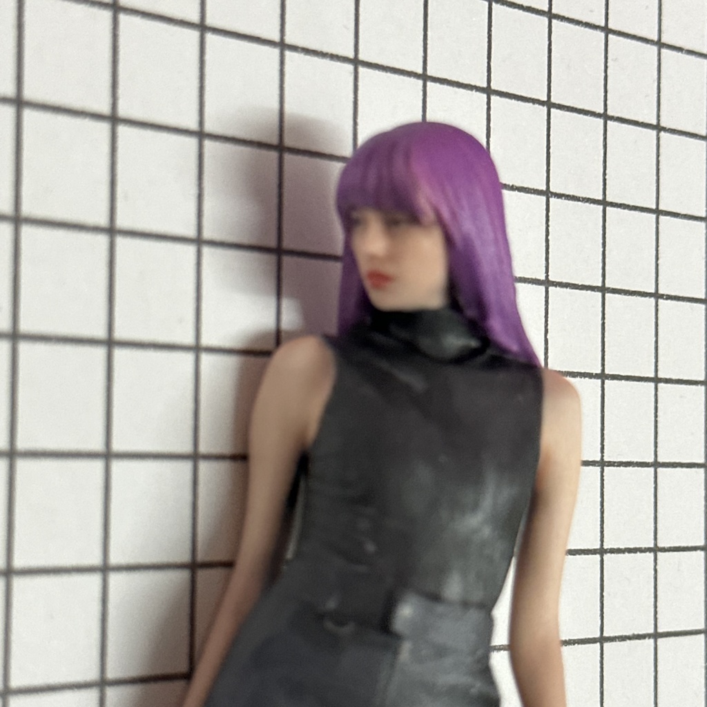 1/12 R4 フィギュア リアルフィギュア 完成品 塗装済完成品 ミニチュアイメージ ドールハウスに ジオラマに ミニカーに 3Dフィギュア 人物3D 3D人物