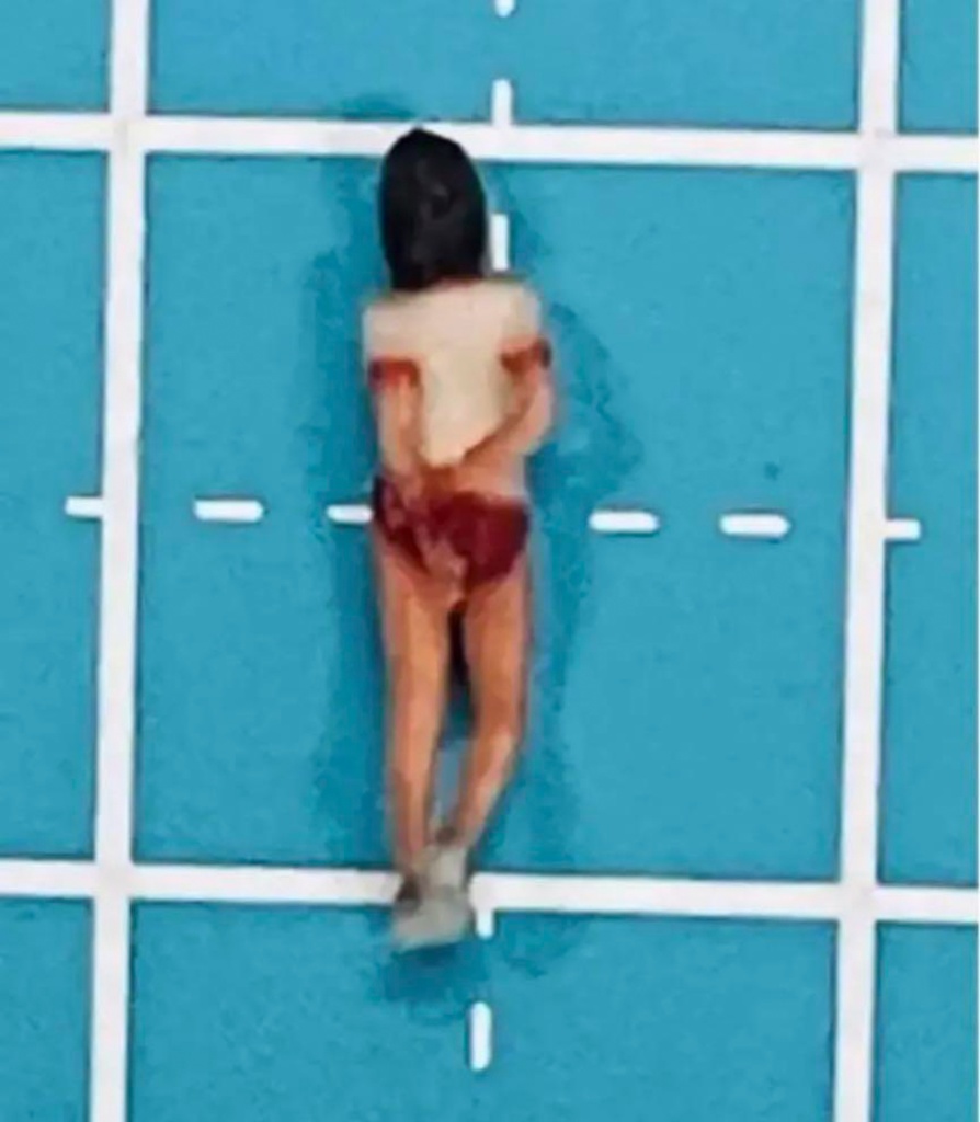 Nゲージ 1/150 JK6 女子高生 フィギュア リアルフィギュア 完成品 塗装済完成品 鉄道模型 ジオラマに レイアウトに ミニチュアイメージ 3Dフィギュア 3D人物 人物3D