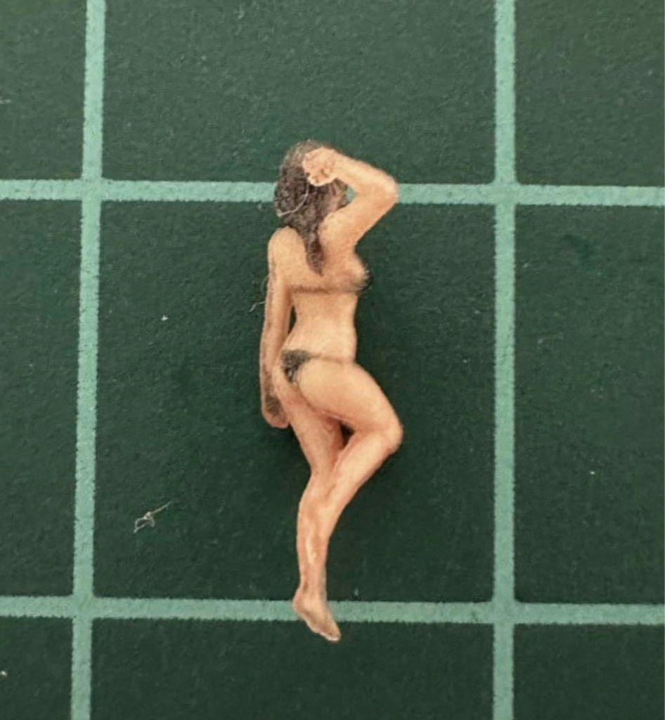 Nゲージ 1/150 JOY16 フィギュア リアルフィギュア 完成品 塗装済完成品 ミニチュアイメージ 鉄道模型 ジオラマに レイアウトに 3Dフィギュア 3D人物 人物3D フルカラー3Dプリンター