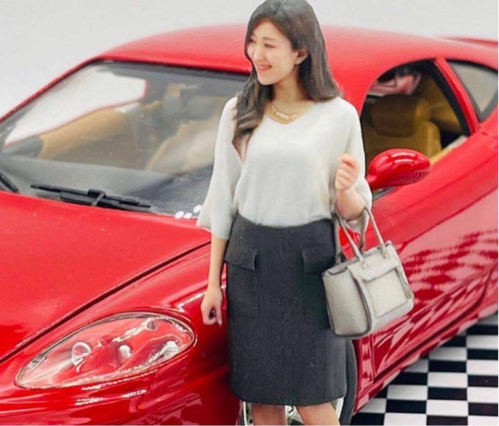 1/18 51-2 フィギュア リアルフィギュア 完成品 ミニチュアイメージ ジオラマに 塗装済完成品 ミニカーに ミニチュア フルカラー3Dプリンター 3Dフィギュア 3D人物 人物3D