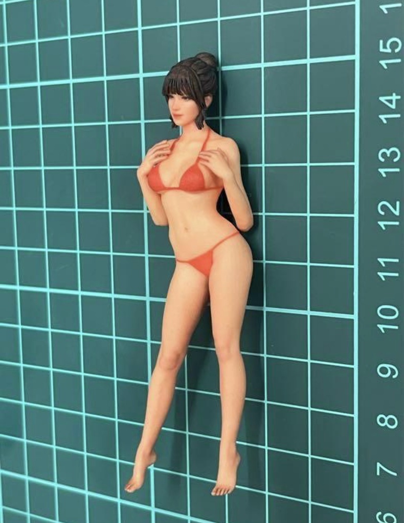 1/18 JOY5 フィギュア リアルフィギュア 完成品 塗装済完成品 ミニチュアイメージ ミニチュア 3Dフィギュア フルカラー3Dプリンター 3D人物 人物3D ミニカーに ジオラマに