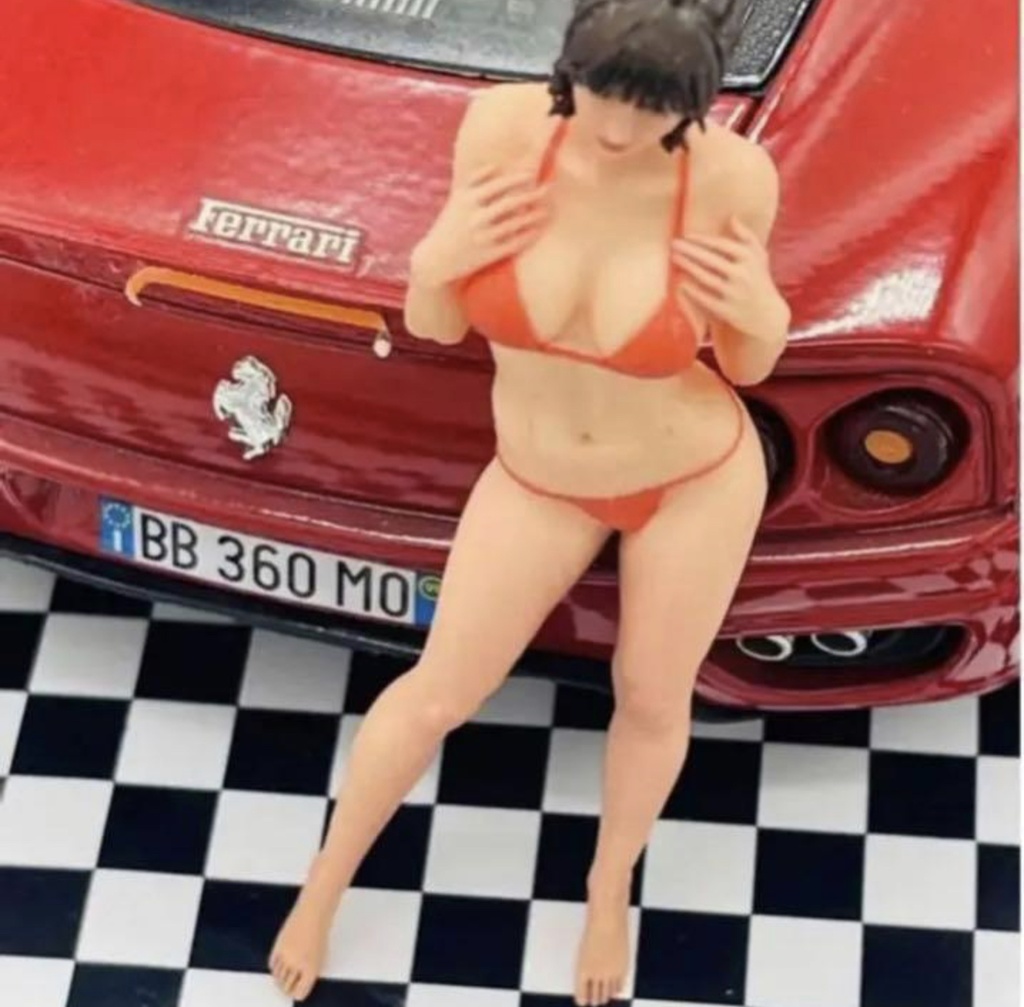 1/18 JOY5 フィギュア リアルフィギュア 完成品 塗装済完成品 ミニチュアイメージ ミニチュア 3Dフィギュア フルカラー3Dプリンター 3D人物 人物3D ミニカーに ジオラマに