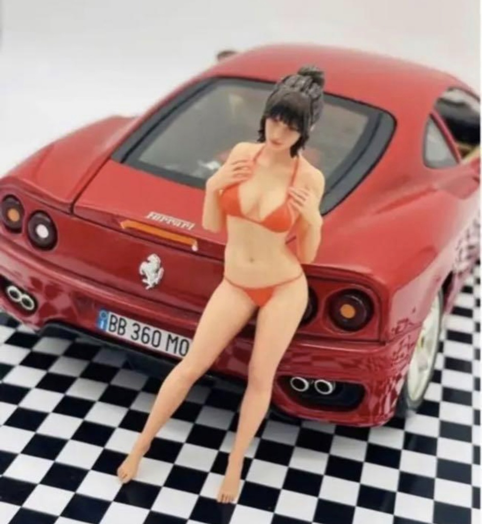 1/18 JOY5 フィギュア リアルフィギュア 完成品 塗装済完成品 ミニチュアイメージ ミニチュア 3Dフィギュア フルカラー3Dプリンター 3D人物 人物3D ミニカーに ジオラマに