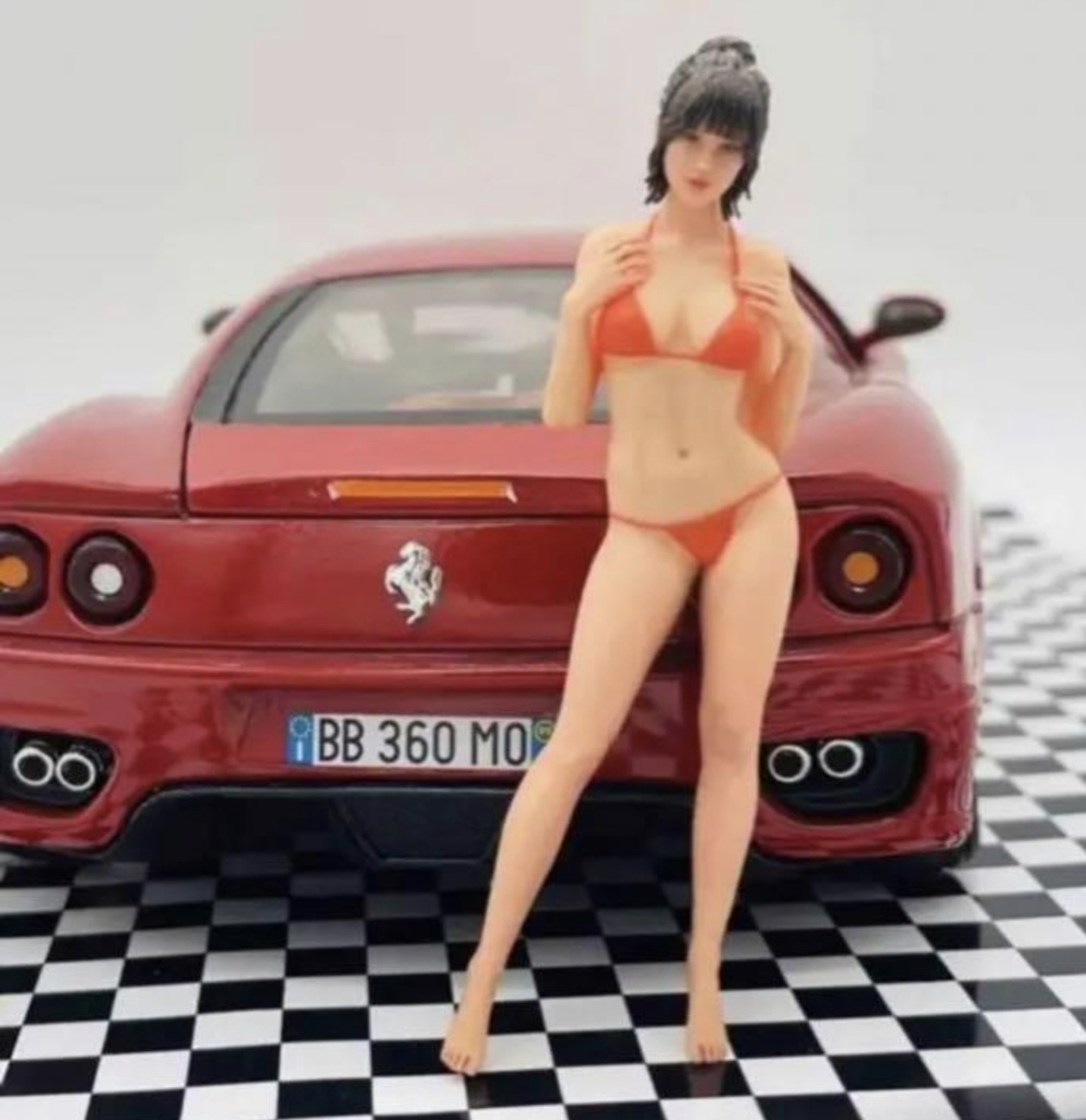 1/18 JOY5 フィギュア リアルフィギュア 完成品 塗装済完成品 ミニチュアイメージ ミニチュア 3Dフィギュア フルカラー3Dプリンター 3D人物 人物3D ミニカーに ジオラマに