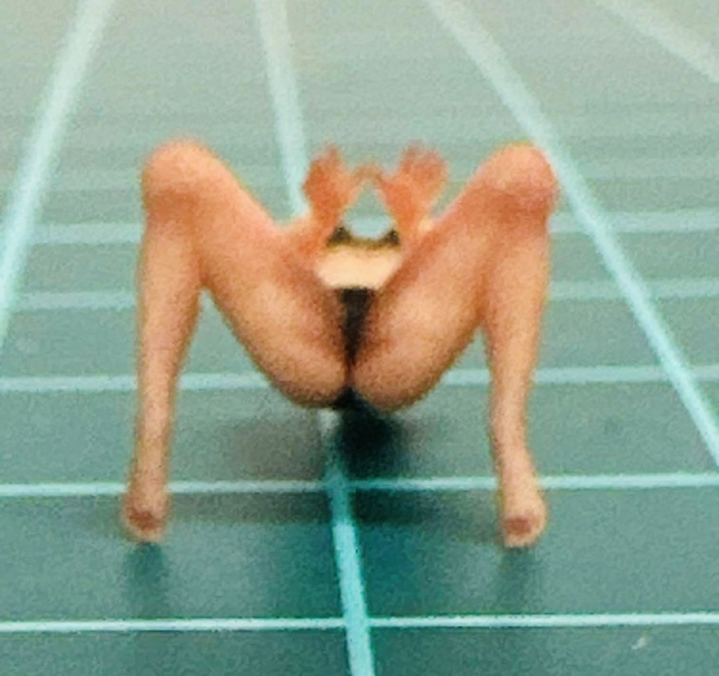 完成品 1/64 JOY21 リアルフィギュア フィギュア 3Dフィギュア 塗装済完成品 ミニカーに ジオラマに ミニチュアイメージ