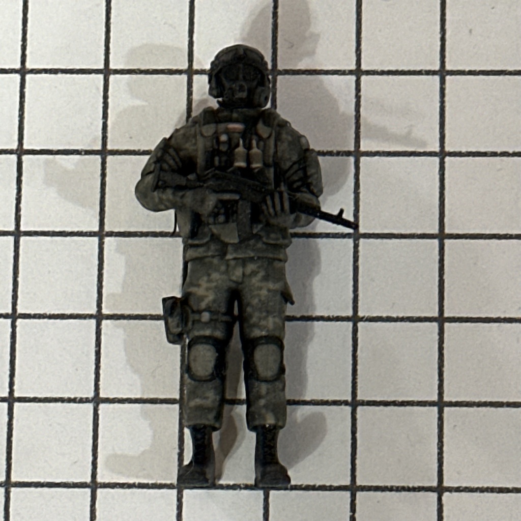 完成品 1/35 ポーランド兵士 ミリタリー 兵士 ミニチュア フィギュア リアルフィギュア ミニカーに ジオラマに 戦車に ミニチュアイメージ