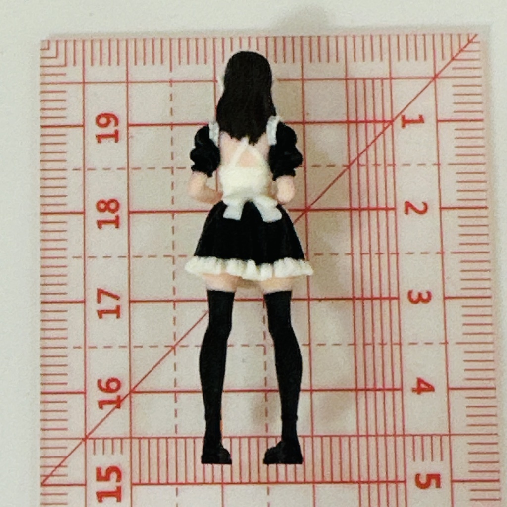 完成品 1/35 オーシャンコスモス メイド フィギュア リアルフィギュア ミニカーに ジオラマに ミニチュアイメージ