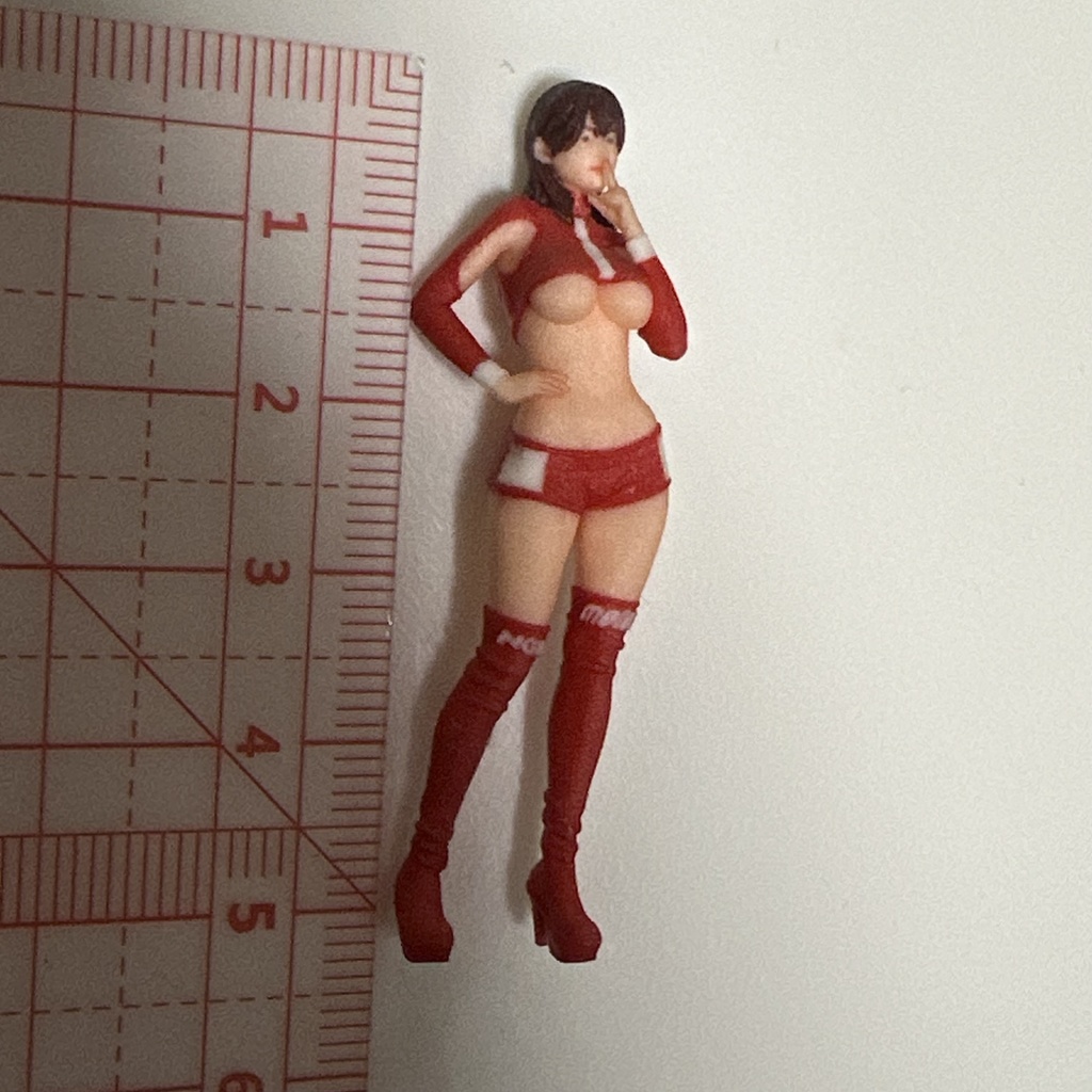 完成品 1/35 オーシャンコスモス