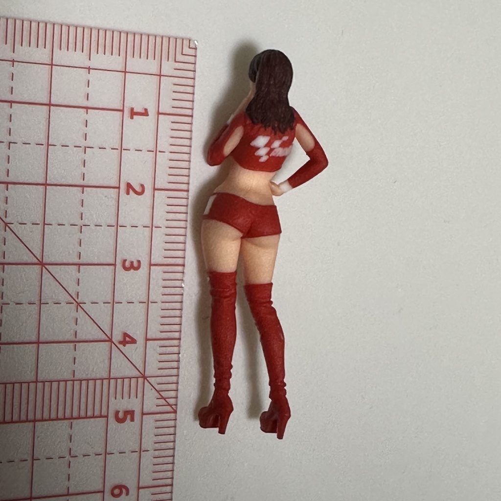 完成品 1/35 オーシャンコスモス