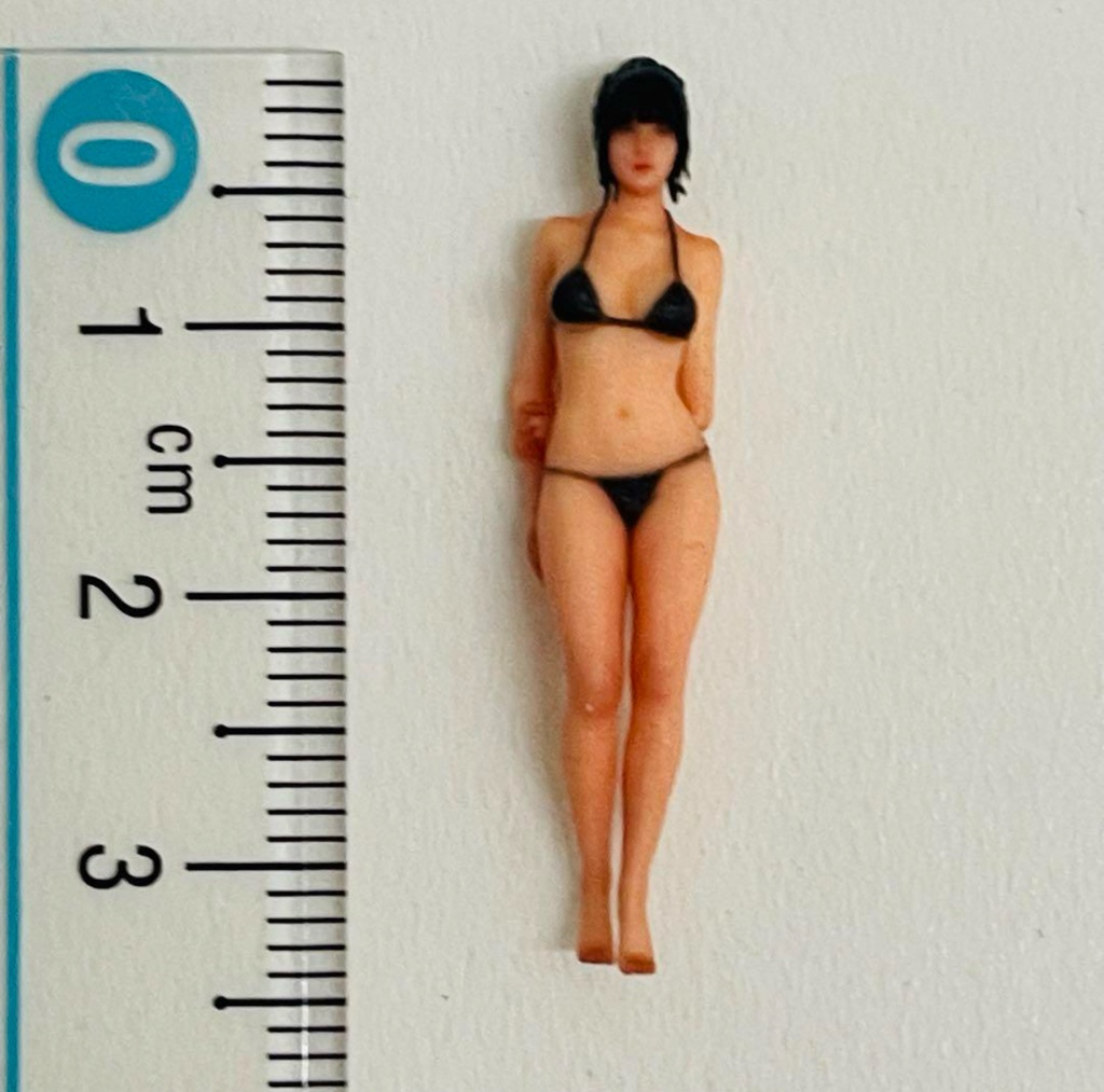 完成品 1/48 JOY2 フィギュア リアルフィギュア ミニカーに ジオラマに ミニチュア 塗装済み完成品 ミニチュアイメージ 3Dフィギュア