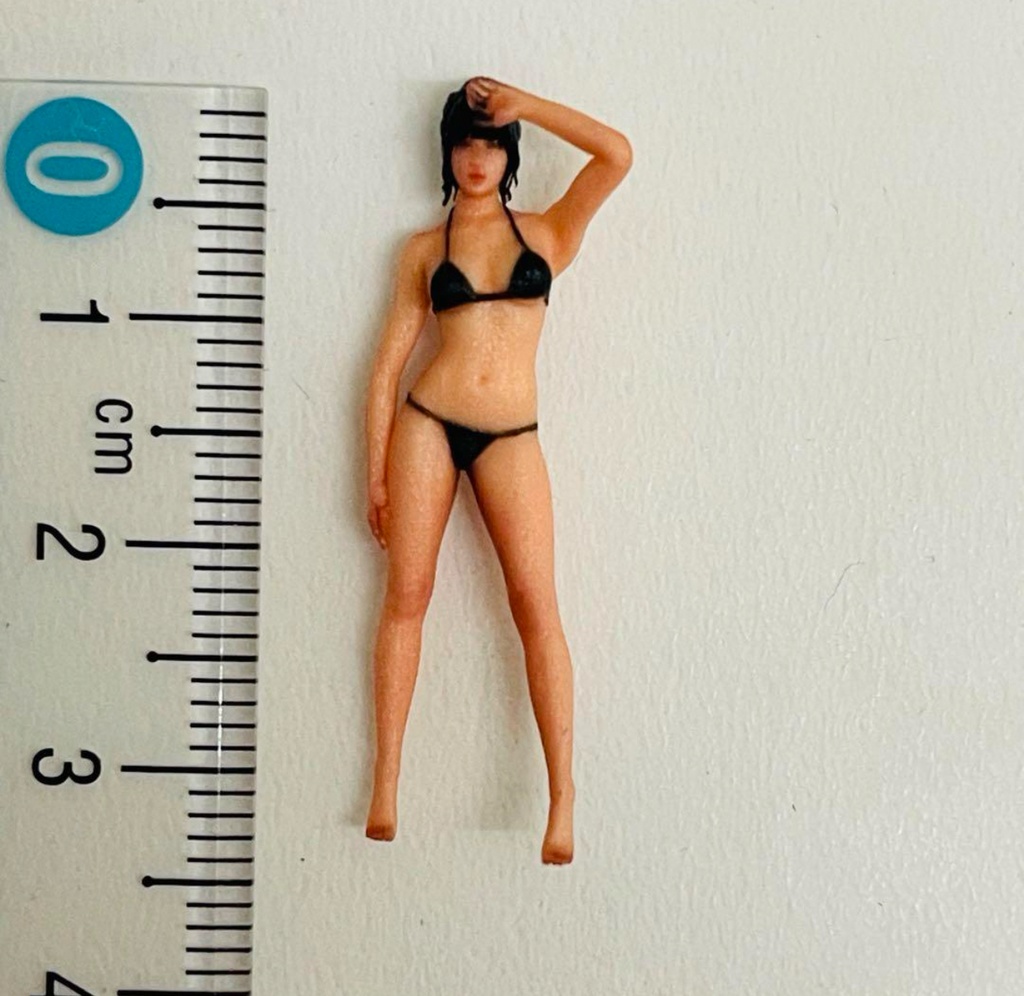 完成品 1/48 JOY8 フィギュア リアルフィギュア ミニカーに ジオラマに ミニチュア 塗装済み完成品 ミニチュアイメージ