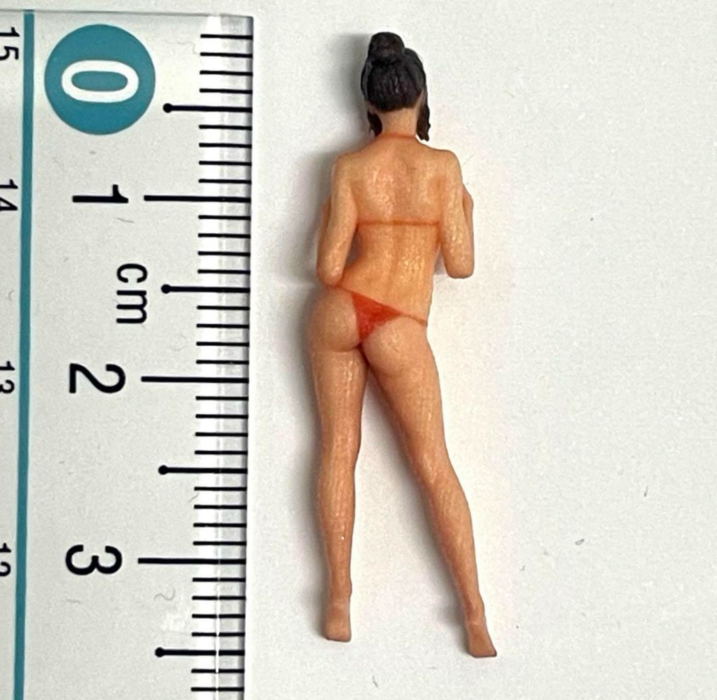 完成品 1/48 JOY5 フィギュア リアルフィギュア ミニカーに ジオラマに ミニチュア 塗装済み完成品 ミニチュアイメージ