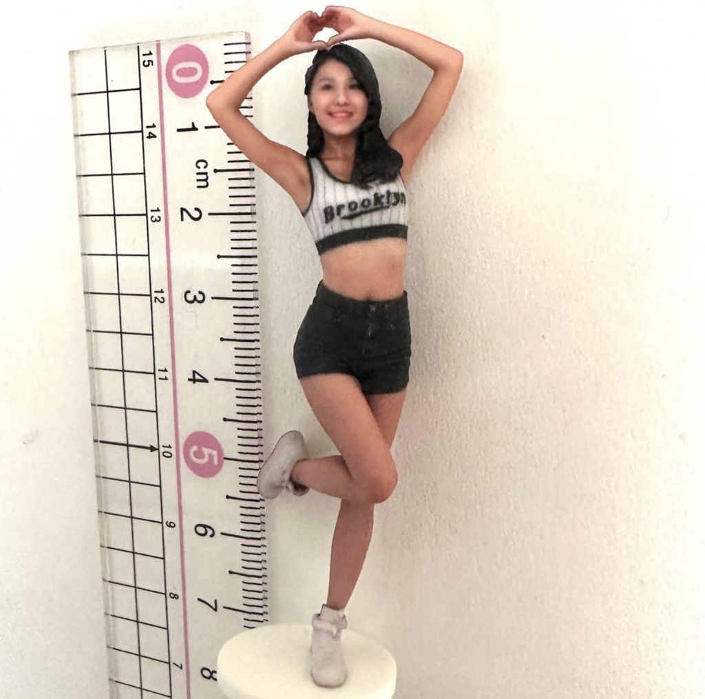 完成品 1/24 台付 BG1 フィギュア リアルフィギュア ミニカーに ジオラマに ドールハウスに ミニチュア