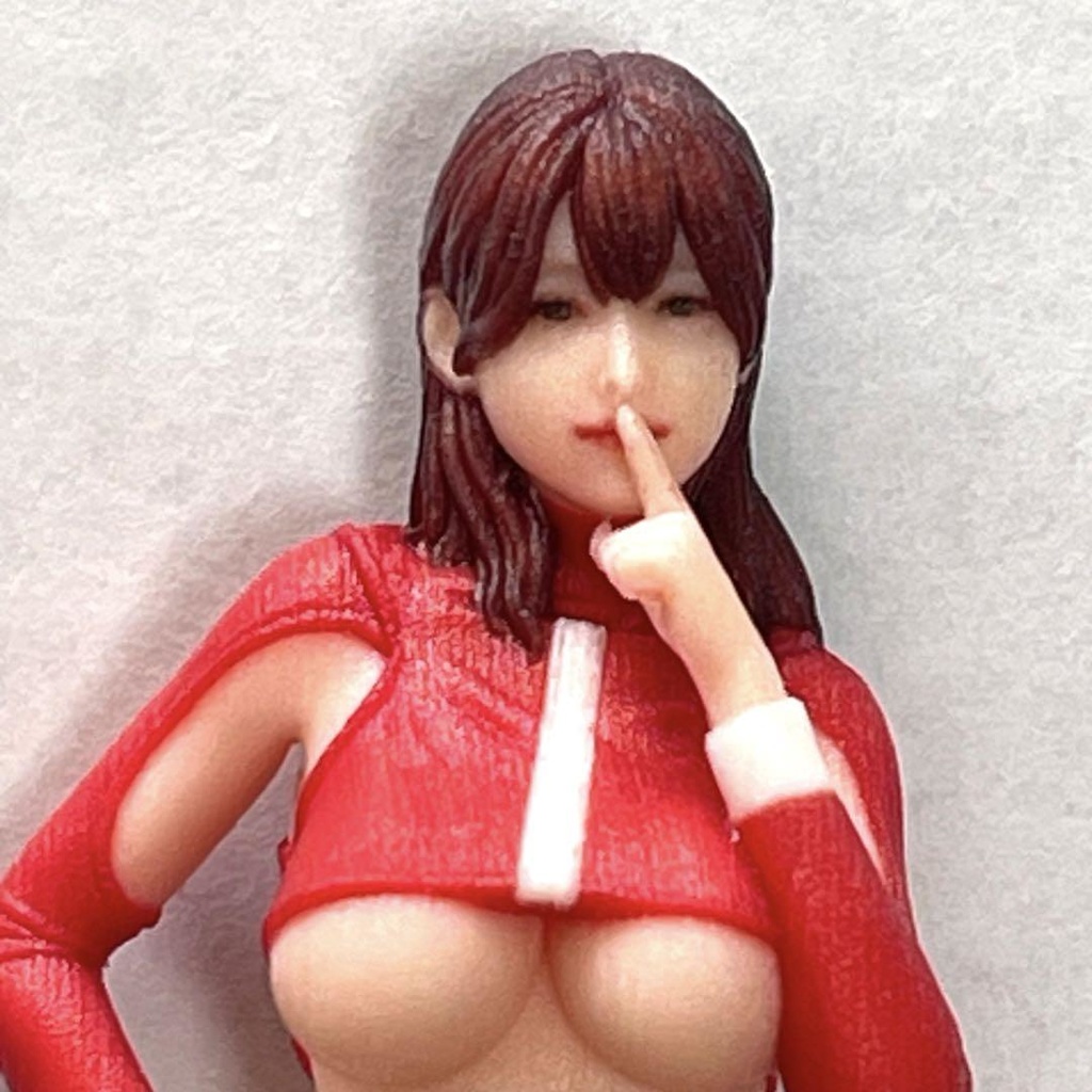 完成品 1/24 オーシャンコスモス 0125 フィギュア リアルフィギュア ミニチュアイメージ 3Dフィギュア ミニカーに ジオラマに