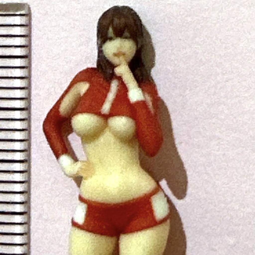 完成品 1/43 オーシャンコスモス 0125 フィギュア リアルフィギュア ミニチュアイメージ ミニカーに ジオラマに