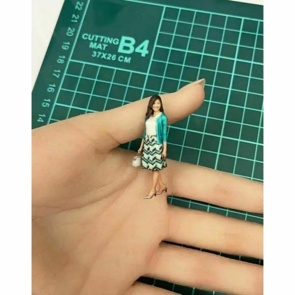 完成品 1/35 57-1 フィギュア リアルフィギュア ミニカーに 戦車に プラモデルに 3Dフィギュア ミニチュアイメージ