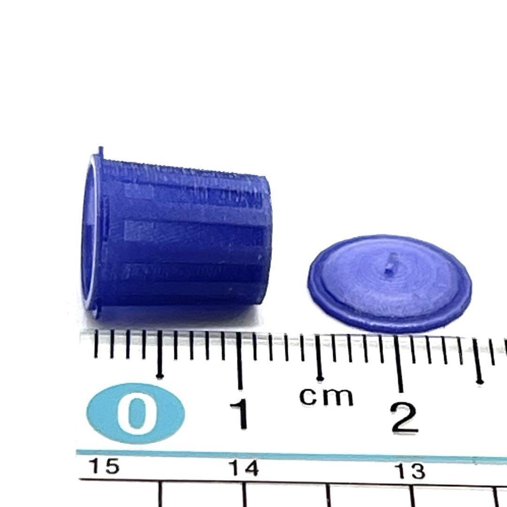 1/64 ポリバケツ ミニチュア ミニチュアイメージ ジオラマに レイアウトに ミニカーに 3Dプリンター 3D