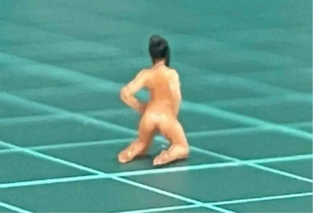 Nゲージ 1/150 JOY4 フィギュア リアルフィギュア 完成品 ミニチュアイメージ 鉄道模型 ジオラマに レイアウトに