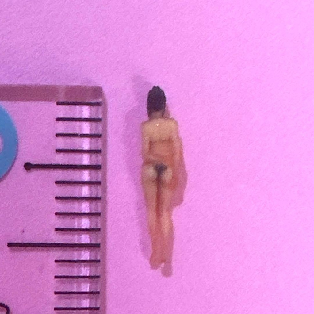 1/144 完成品 JOY2 フィギュア リアルフィギュア ミニチュアイメージ ミニチュア ジオラマに 3Dフィギュア