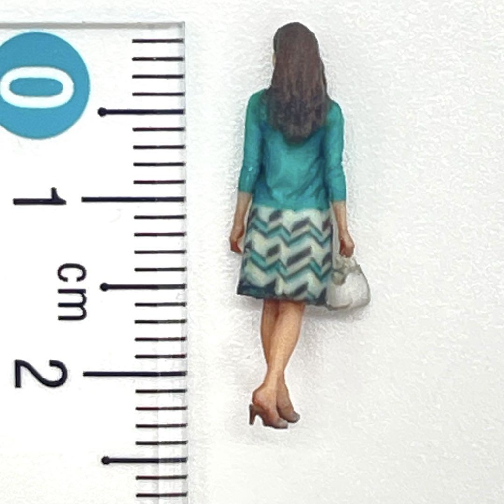 1/72 57-1 フィギュア リアルフィギュア 完成品 ミニチュアイメージ ミニチュア ジオラマに 模型に 3D