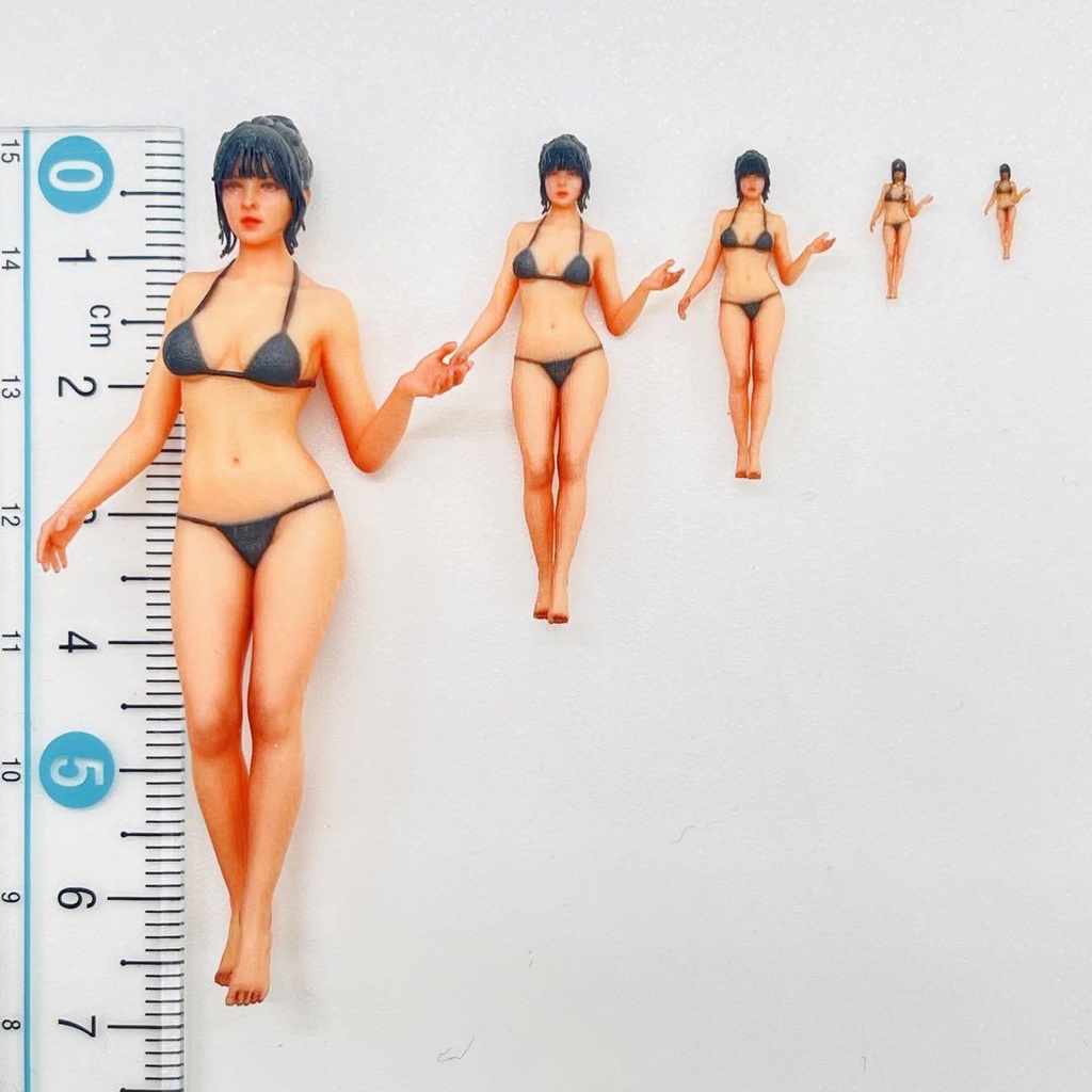 完成品 JOY1 1/24 1/43 1/64/1/150/1/220 フィギュア リアルフィギュア ミニチュアイメージ 3D