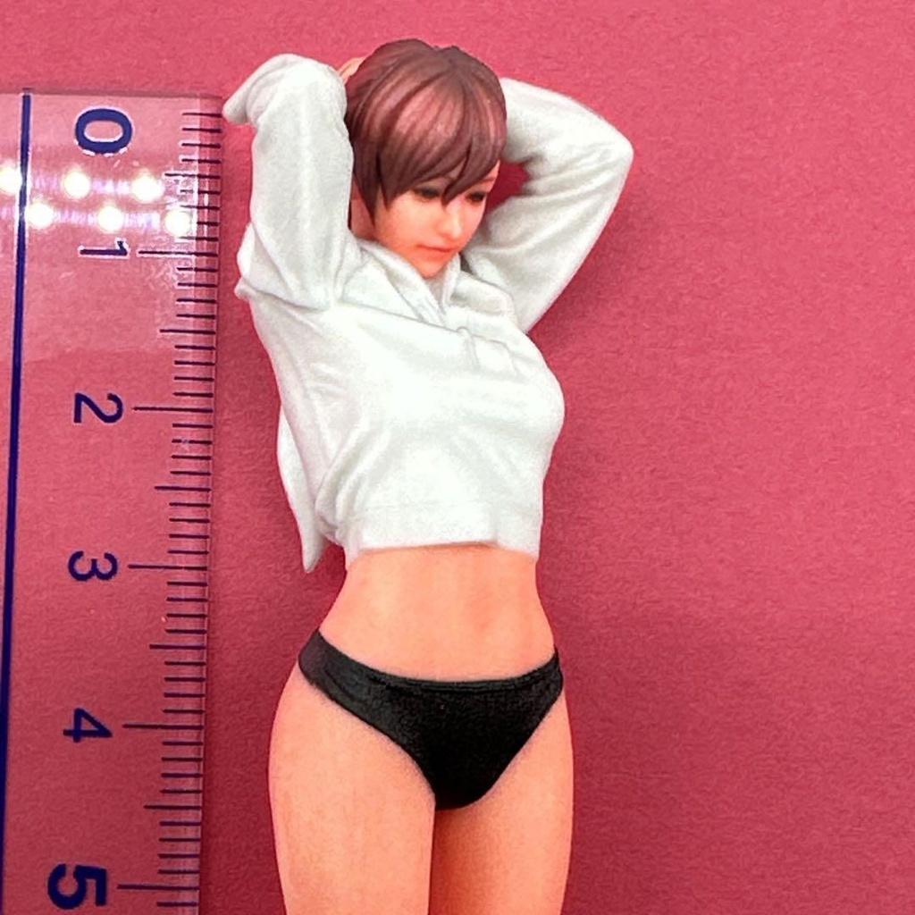 NEW 1/18 オーシャンコスモス OC-M0080 フィギュア リアルフィギュア 完成品 ミニチュアイメージ ミニチュア 3Dフィギュア