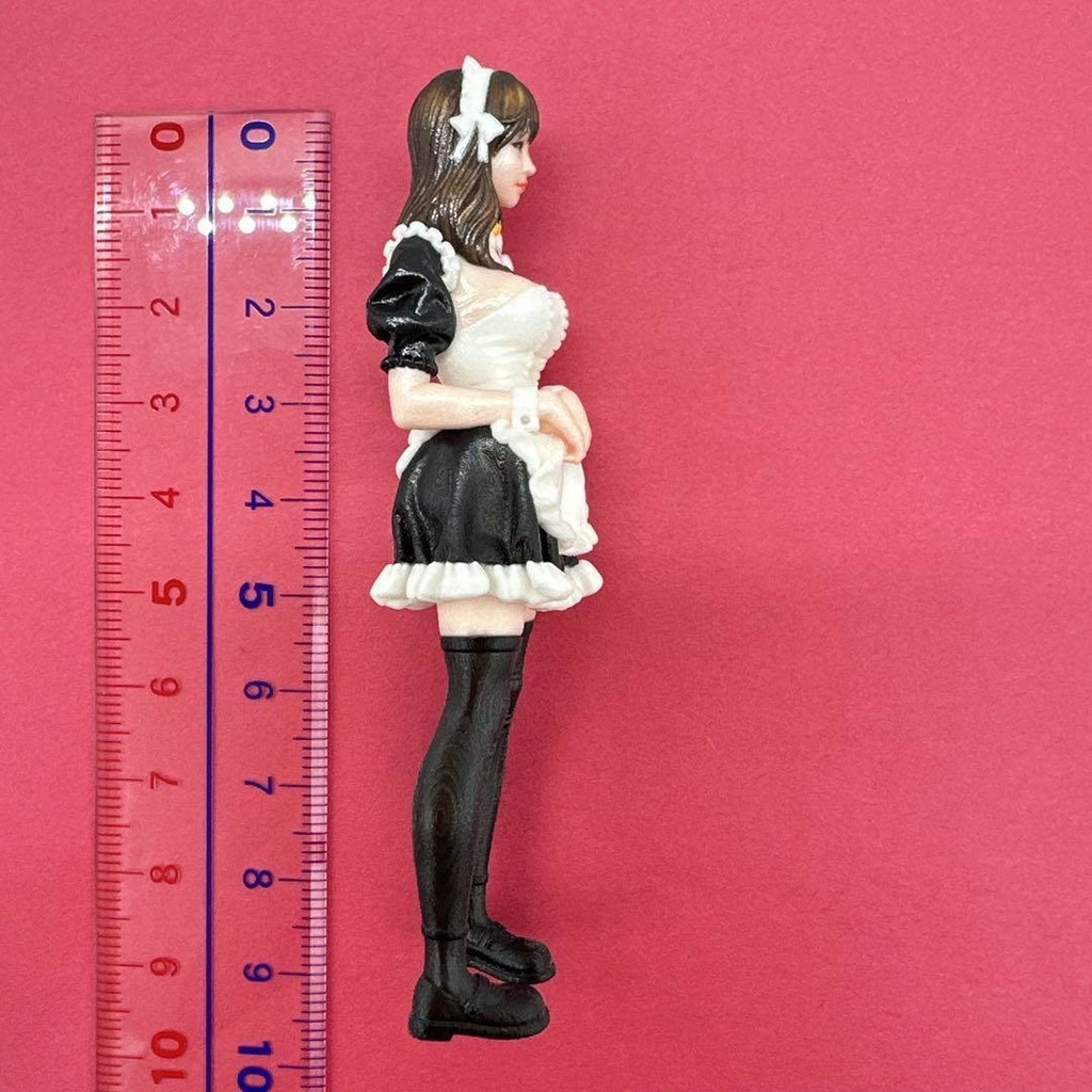 完成品 1/18 オーシャンコスモス OC-M0086 メイド フィギュア リアルフィギュア 塗装済み完成品 ミニチュアイメージ 3Dフィギュア ミニカーに ミニチュア ドールハウスに