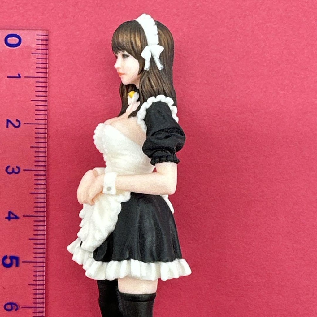 完成品 1/18 オーシャンコスモス OC-M0086 メイド フィギュア リアルフィギュア 塗装済み完成品 ミニチュアイメージ 3Dフィギュア ミニカーに ミニチュア ドールハウスに
