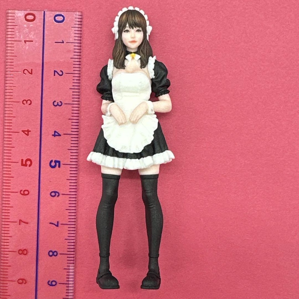 完成品 1/18 オーシャンコスモス OC-M0086 メイド フィギュア リアルフィギュア 塗装済み完成品 ミニチュアイメージ 3Dフィギュア ミニカーに ミニチュア ドールハウスに
