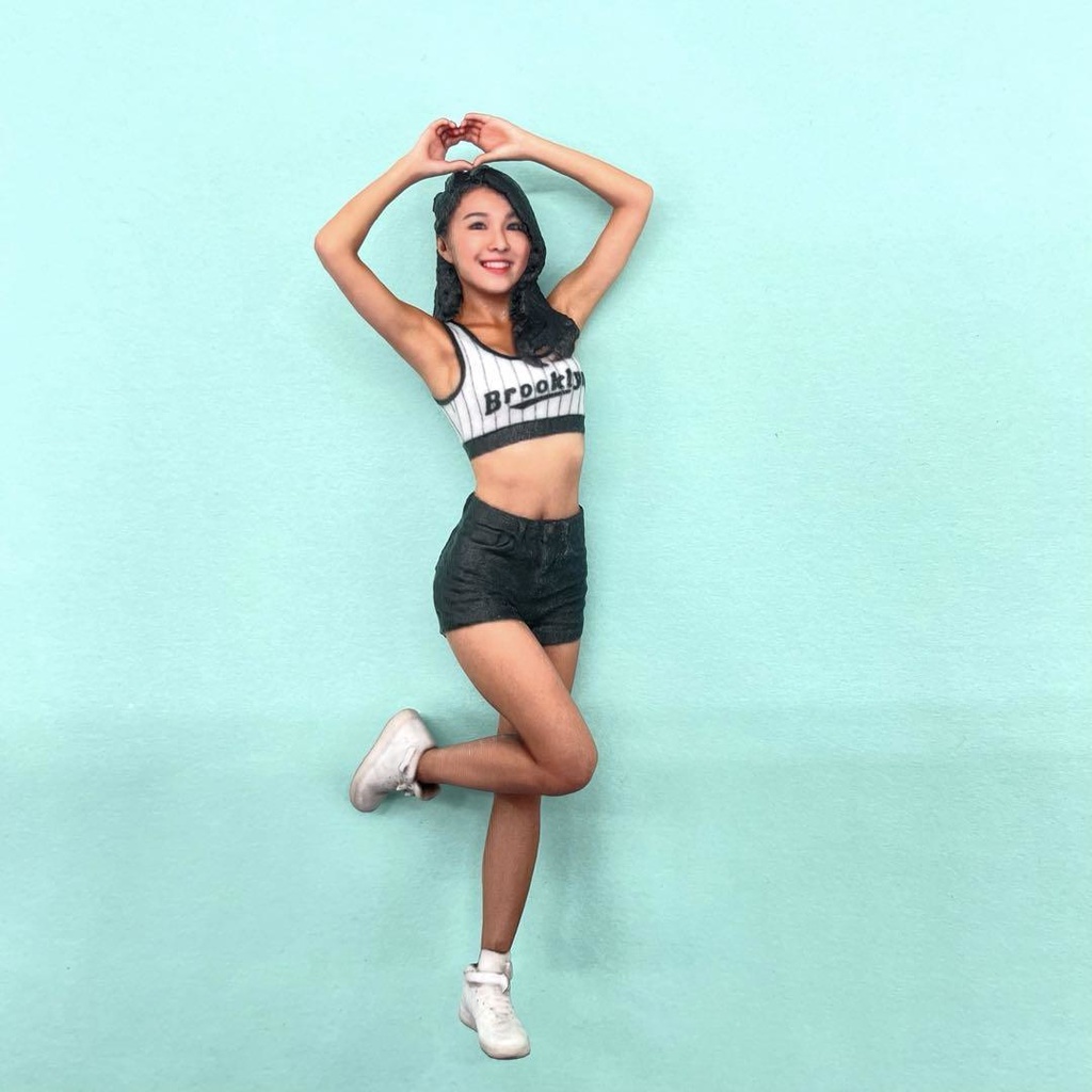 完成品 1/12 BG1 フィギュア リアルフィギュア 塗装済み完成品 ミニチュアイメージ ミニチュア ドールハウスに ミニカーに ジオラマに 3Dプリンター 3Dフィギュア