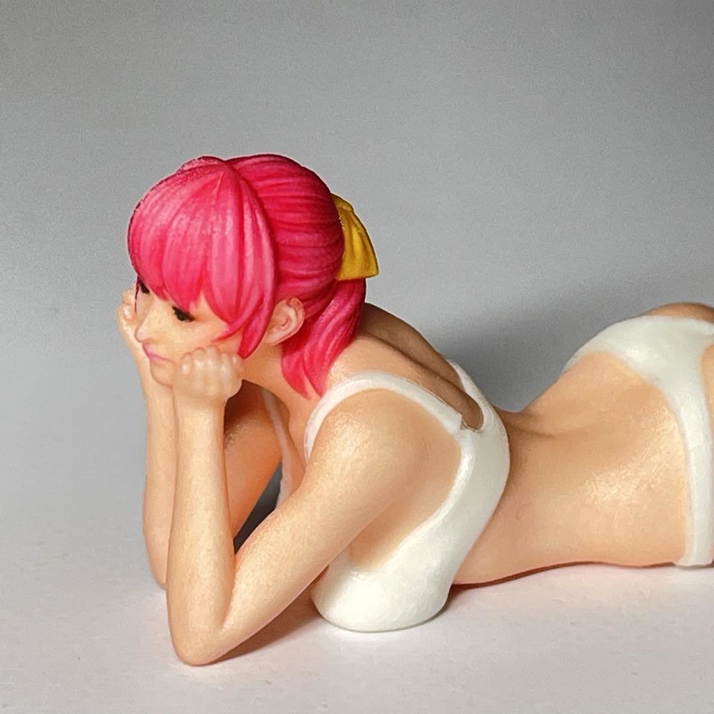 完成品 1/18 オーシャンコスモス OC-M0087 フィギュア リアルフィギュア ミニチュアイメージ ミニカーに ジオラマに