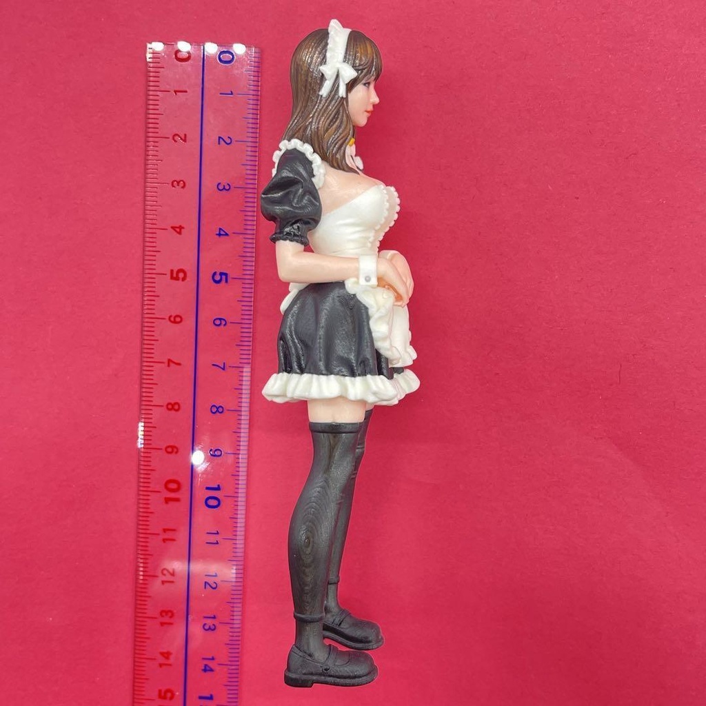 完成品 1/12 オーシャンコスモス OC-M0086 メイド フィギュア リアルフィギュア ミニカーに ドールハウスに ミニチュアイメージ 3D