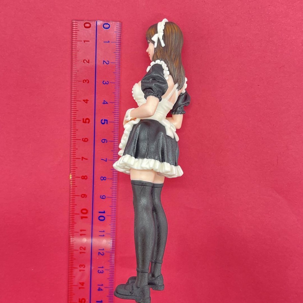 完成品 1/12 オーシャンコスモス OC-M0086 メイド フィギュア リアルフィギュア ミニカーに ドールハウスに ミニチュアイメージ 3D