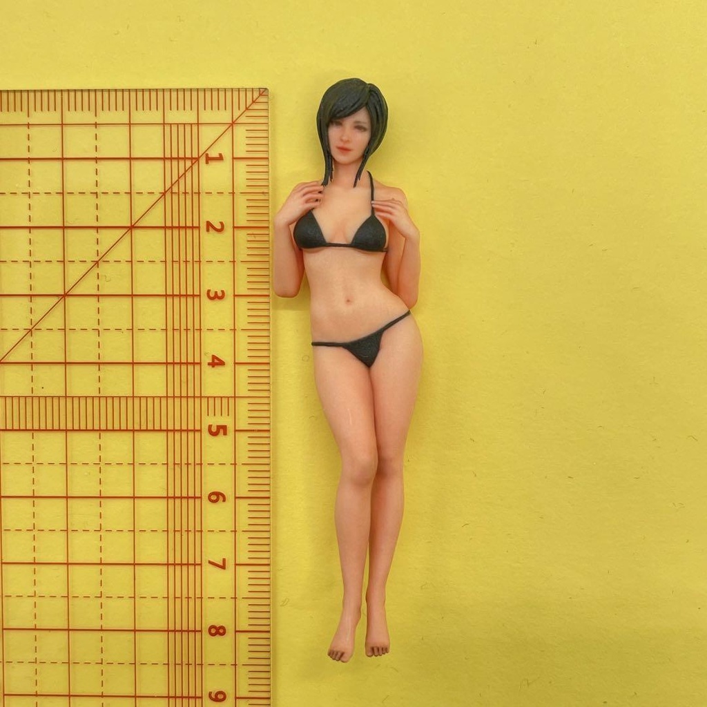 1/20 JOY14 フィギュア リアルフィギュア 完成品 ミニチュアイメージ 3D