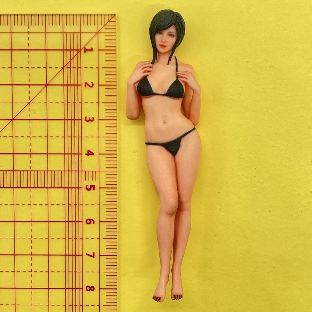 1/20 JOY14 フィギュア リアルフィギュア 完成品 ミニチュアイメージ 3D