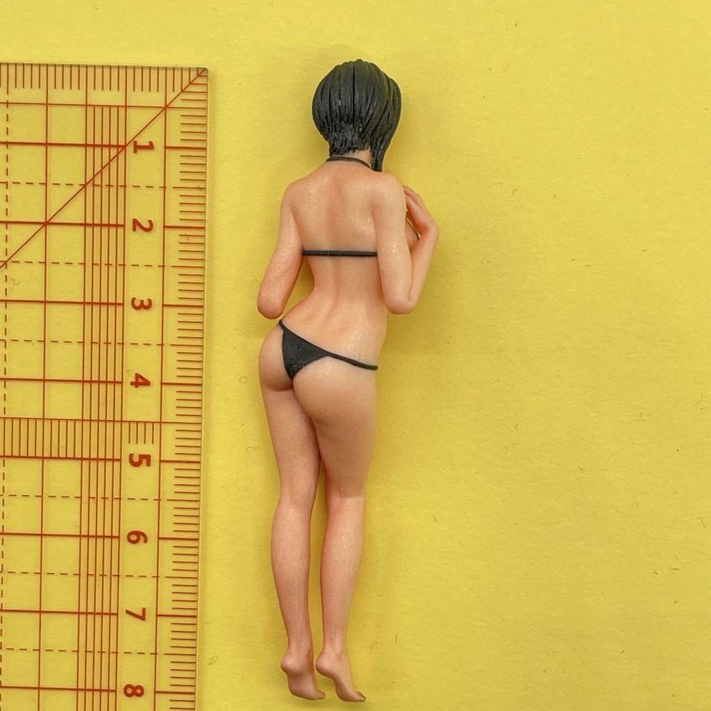 1/20 JOY14 フィギュア リアルフィギュア 完成品 ミニチュアイメージ 3D