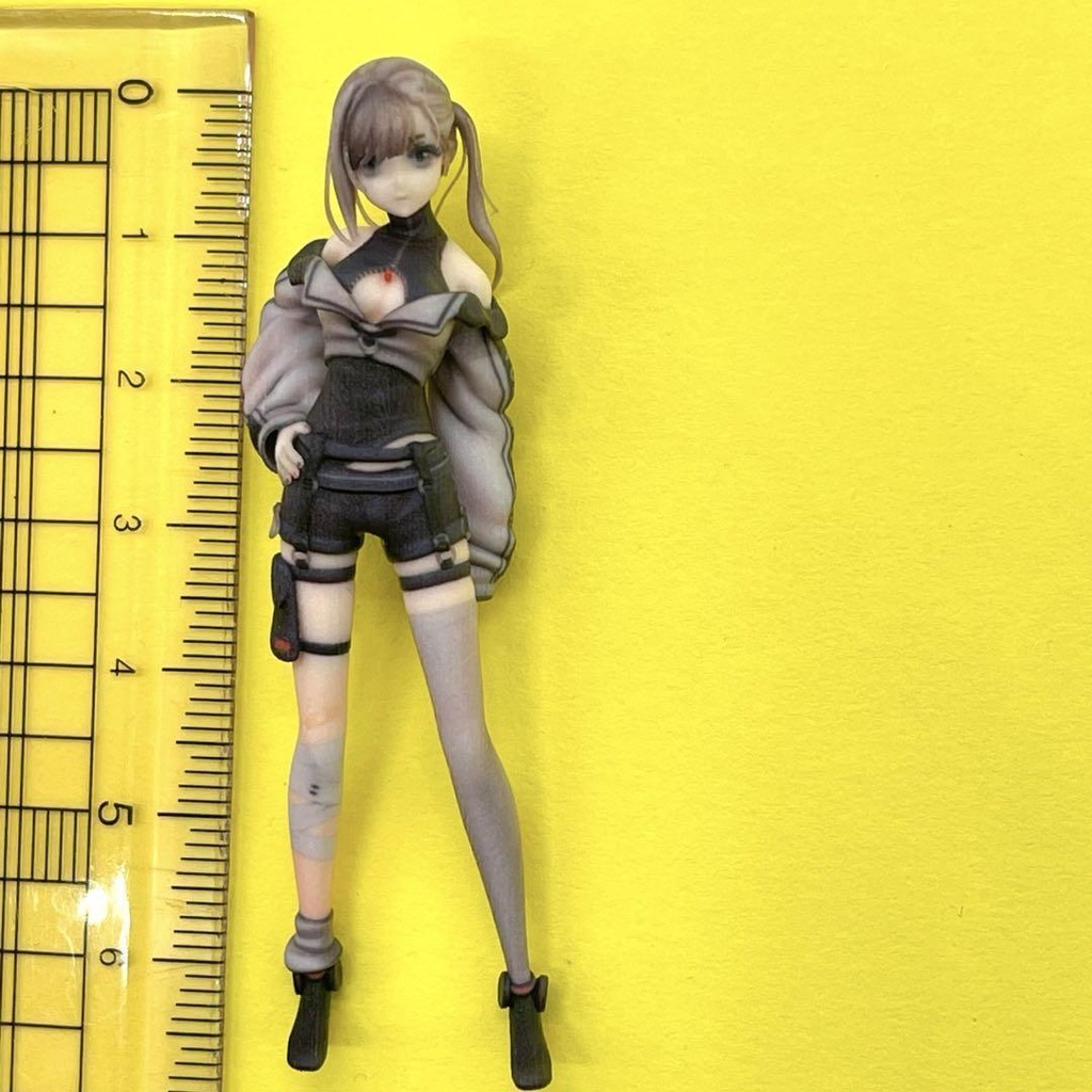 1/24 Q-JP-2 フィギュア リアルフィギュア 完成品 ミニカーに ジオラマに ドールハウスに ミニチュアイメージ 美少女フィギュア 3D