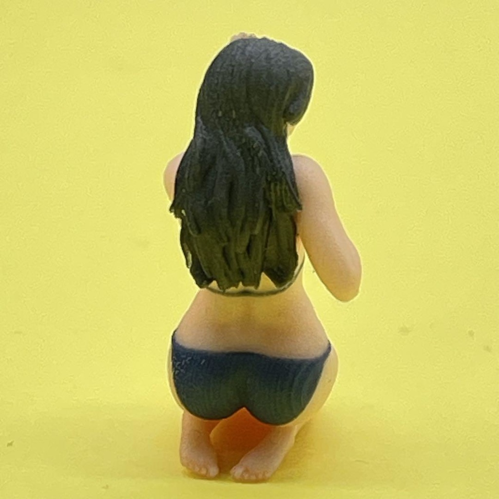1/35 PH-013 フィギュア リアルフィギュア 完成品 ミニチュア ミニカーに ジオラマに ミニチュアイメージ 3D