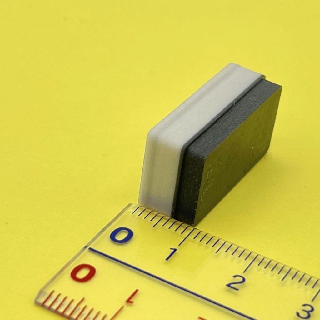 ミニチュア コンビニのアイスクリームケース ジオラマ フィギュアに ミニチュアイメージ 完成品 3D