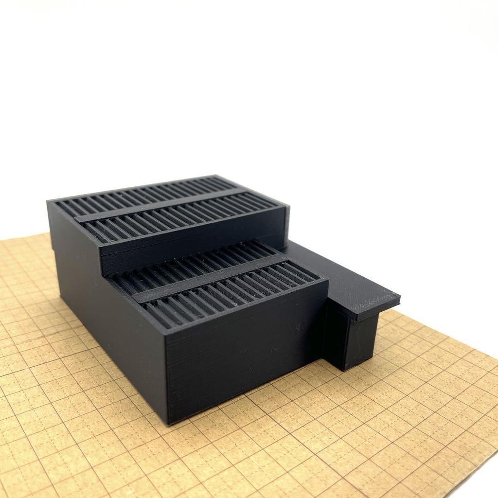 Nゲージ　1/150 コーヒーショップ　ミニチュア　住宅模型　建築模型　ドールハウス　完成品　ミニチュアイメージ　鉄道模型　ジオラマ　ジオコレに