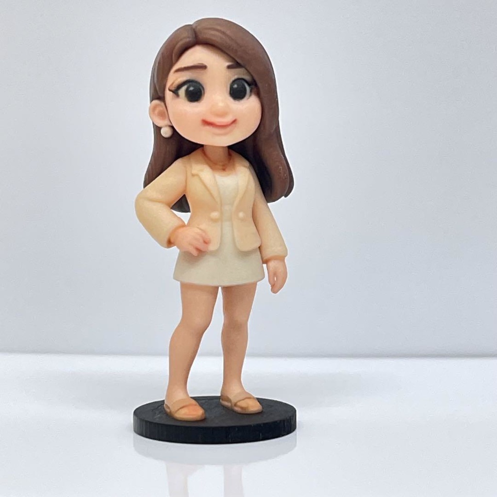 1/32 3DA-AT55-1 フィギュア リアルフィギュア AIフィギュア 完成品 ミニチュアイメージ ミニチュア ミニカーに ジオラマに