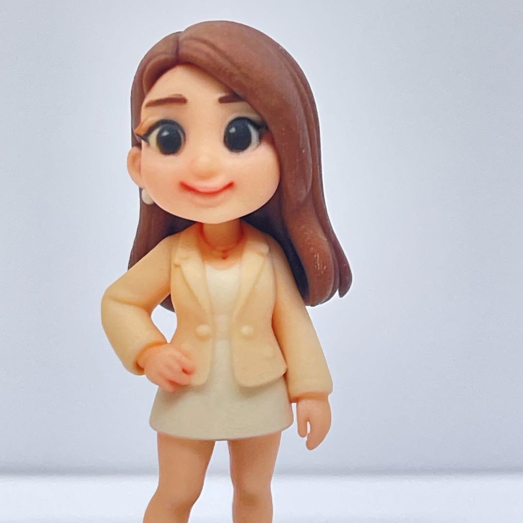 1/32 3DA-AT55-1 フィギュア リアルフィギュア AIフィギュア 完成品 ミニチュアイメージ ミニチュア ミニカーに ジオラマに