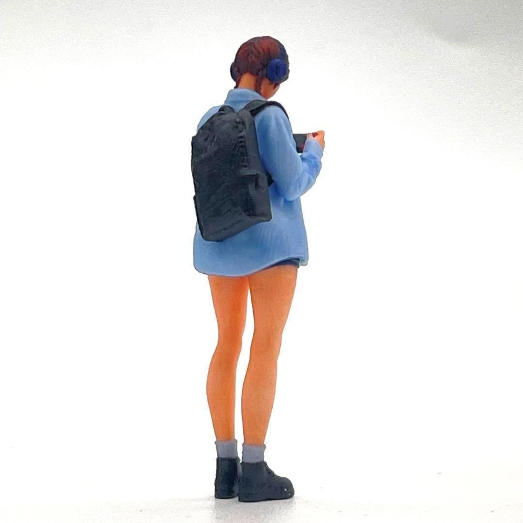 1/32 OC-M0051 オーシャンコスモス リアルフィギュア フィギュア 完成品 ミニチュアイメージ ミニカー ジオラマ ミニチュア 3D 正規品