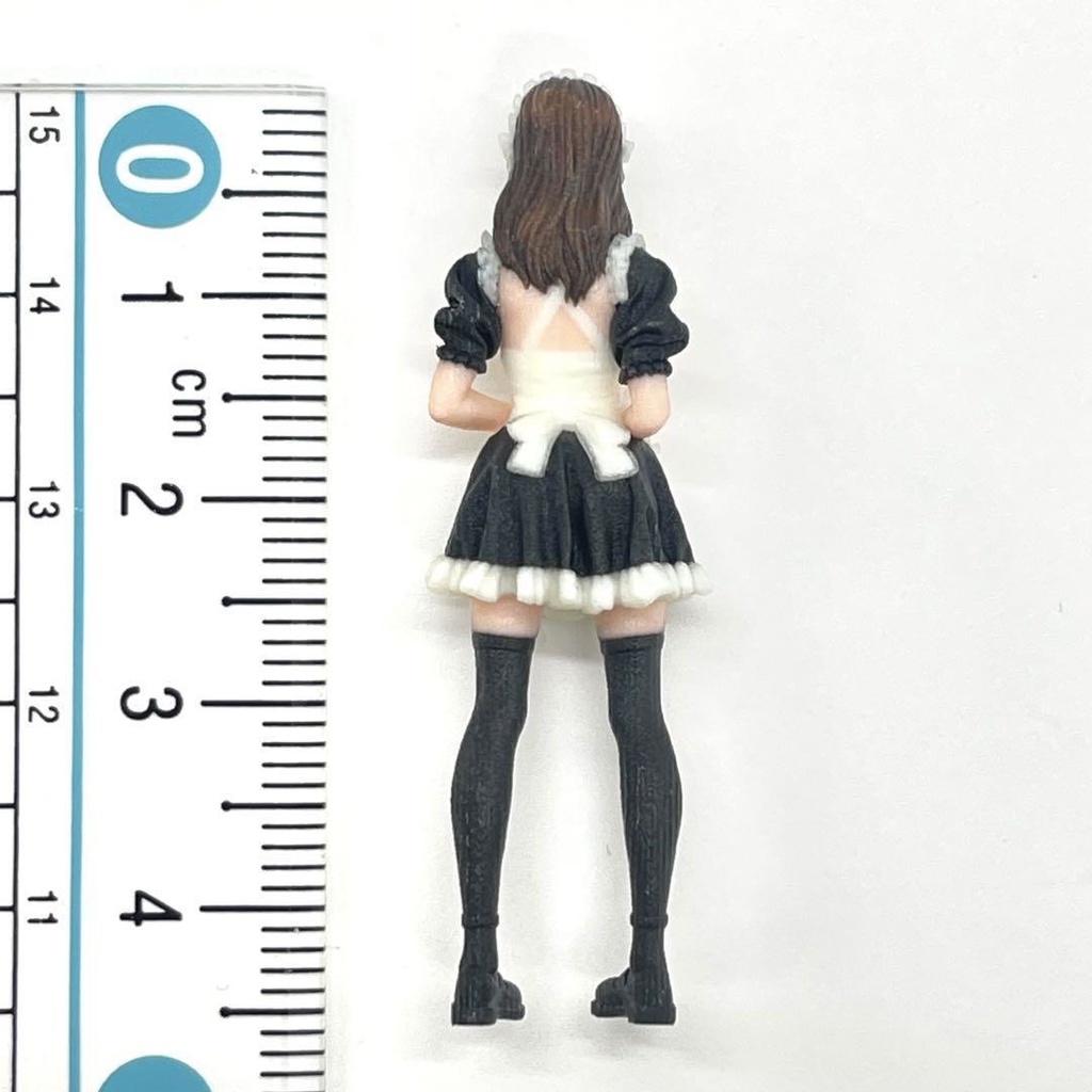 1/35 オーシャンコスモス OC-M0086 メイド フィギュア リアルフィギュア 完成品 ミニカー ジオラマに ミニチュアイメージ 3D