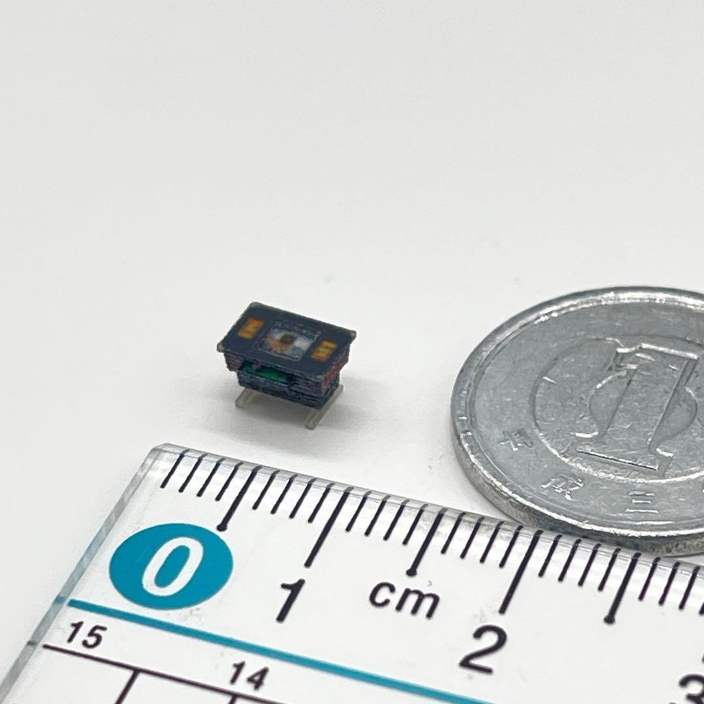 1/150 Nゲージ ゲーム機 ゲーム筐体 ジオラマ 鉄道模型 レイアウト ミニチュアイメージ 3D ゲーセン