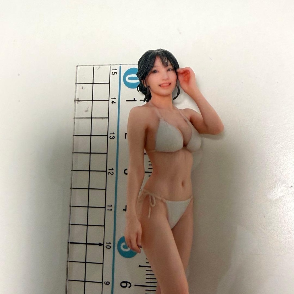 1/18 3DA-FIG-5435 フィギュア リアルフィギュア 3Dフィギュア 完成品 ミニカー ジオラマ ドールハウスに ミニチュアイメージ