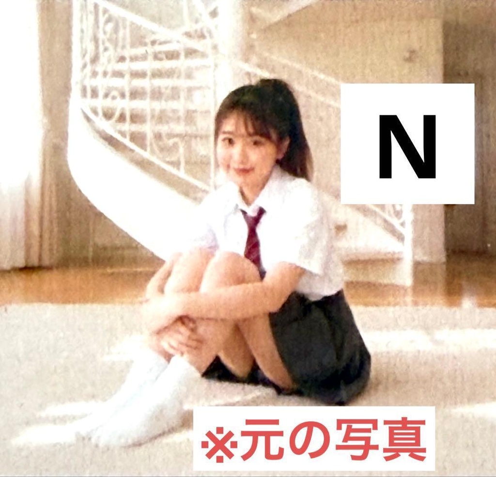 Nゲージ 3996 フィギュア 体育座り 女子高生 ミニチュアイメージ リアルフィギュア 完成品 鉄道模型 ジオラマ レイアウト