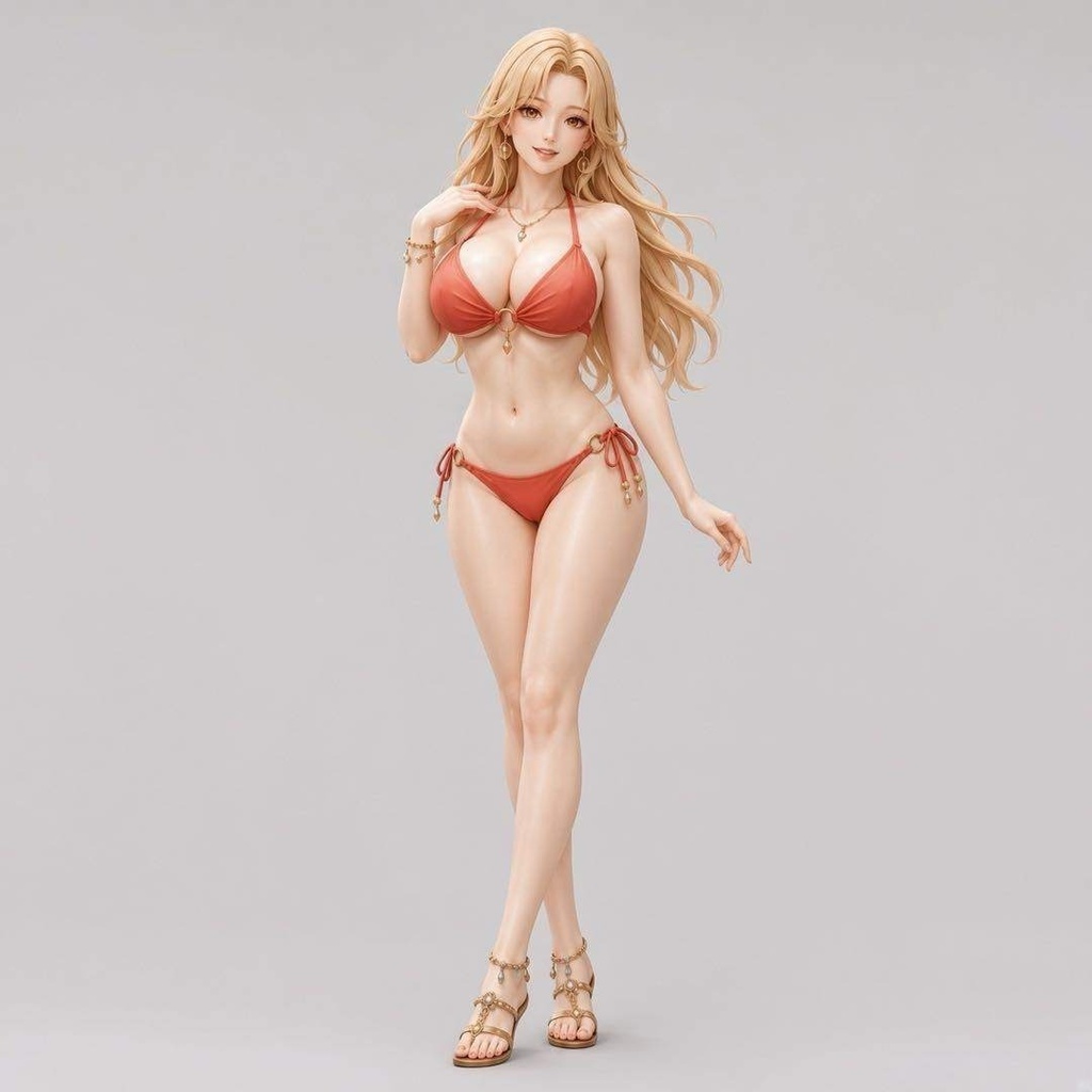 1/64 8004-01 フィギュア リアルフィギュア 完成品 ミニチュア ミニカー トミカに ミニチュアイメージ 3Dフィギュア 水着