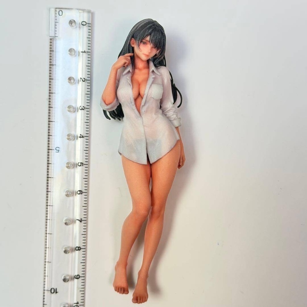 1/18 8009-08 フィギュア リアルフィギュア 完成品 ミニチュア ミニカーに ドールハウスに ミニチュアイメージ